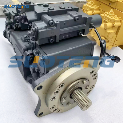 Excavator parts hydraulic pump assy Main Pump 708-2L-02020 7082L02020 for PC650LC-11