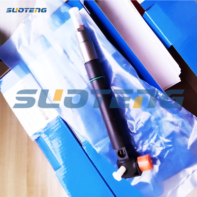Excavator parts Common Rail Injector 28337917 for D18&D24