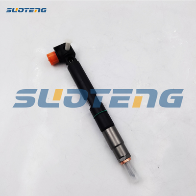 Excavator parts Common Rail Injector 28337917 for D18&D24