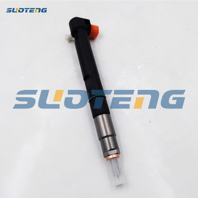 Excavator parts Common Rail Injector 28337917 for D18&D24