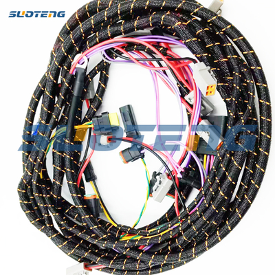 560-7489 5607489 Engine Control Wiring Harness for C7.1 Engine