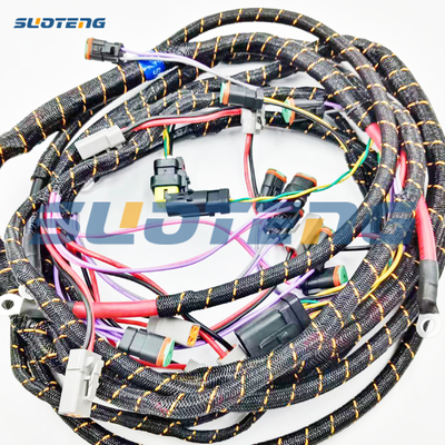 560-7489 5607489 Engine Control Wiring Harness for C7.1 Engine