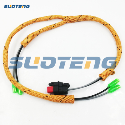 Excavator parts wire harness 163-6750 1636750 for E320C