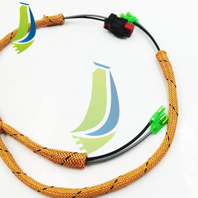 Excavator parts wire harness 163-6750 1636750 for E320C