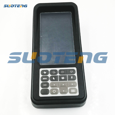 Excavator parts Monitor Display panel YN59S00039 for SK210 SK200-10