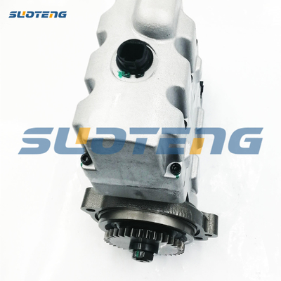 Excavator parts Fuel Injection pump 3190677 319-0677 for CAT 324D 336D