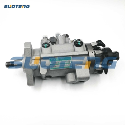 Excavator parts Fuel Injection Pump DE2635-6165 DE26356165 For Engine Parts