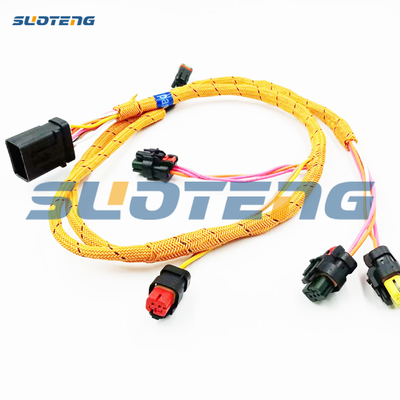 563-7224 Wiring Harness 5637224 for 330GC Excavator