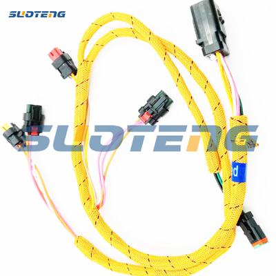 563-7224 Wiring Harness 5637224 for 330GC Excavator