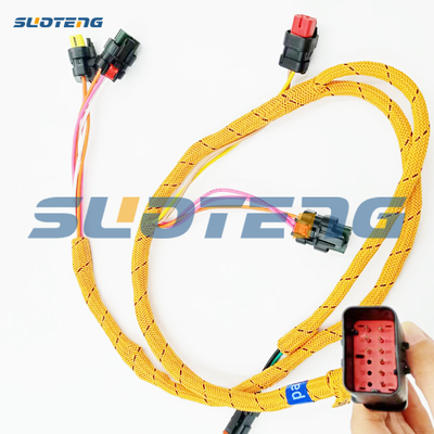563-7224 Wiring Harness 5637224 for 330GC Excavator