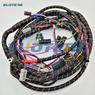 560-7489 Wiring Harness 5607489 for C7.1 Engine