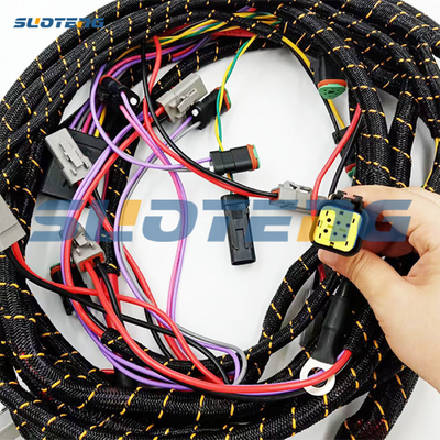 560-7489 Wiring Harness 5607489 for C7.1 Engine