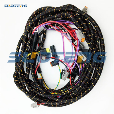 560-7489 Wiring Harness 5607489 for C7.1 Engine