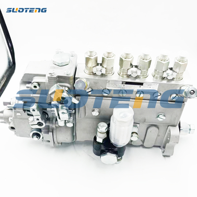 101062-8520 Diesel Fuel Injection Pump for Engine Parts