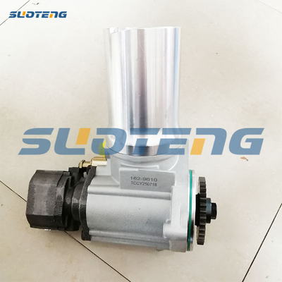 162-9610 1629610 Fuel Injection Pump for 3126B Engine 322C Excavator Parts