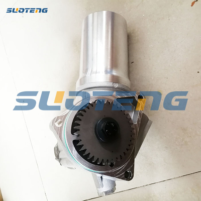 162-9610 1629610 Fuel Injection Pump for 3126B Engine 322C Excavator Parts