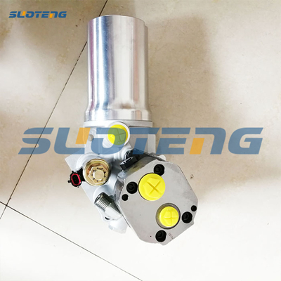 162-9610 1629610 Fuel Injection Pump for 3126B Engine 322C Excavator Parts