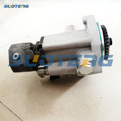 162-9610 Fuel Injection Pump 1629610  for 3126B Engine