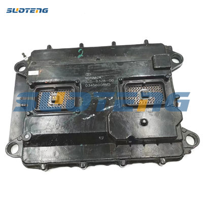 Excavator parts ECU Controller 325-9328 3259328 for 621H