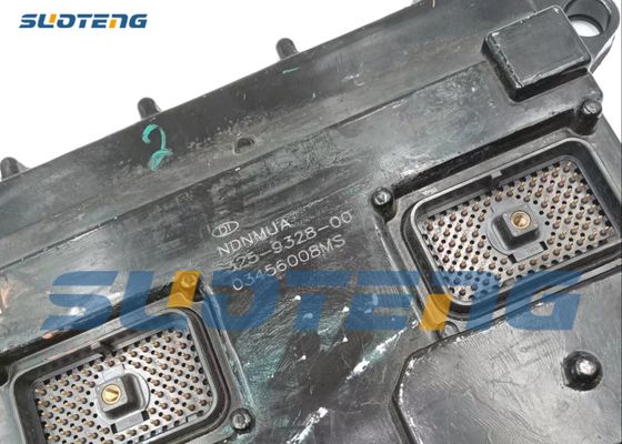 Excavator parts ECU Controller 325-9328 3259328 for 621H