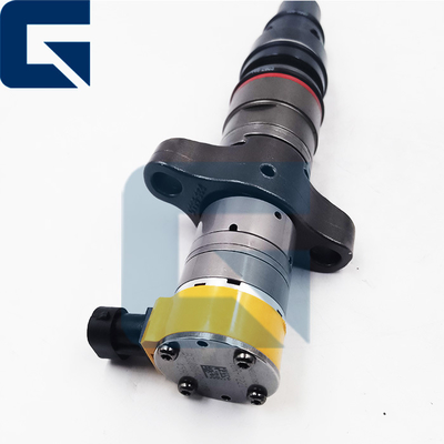 10R-7221 10R7221 C9 Engine Diese Fuel Injector for D6T Track