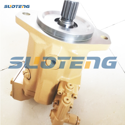 350-0666 3500666 Piston Pump for Loader 414E 416E Hydraulic Pump