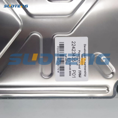 VOE22423435 22423435 for TAD1150 Generator Sets ECM ECU Controller