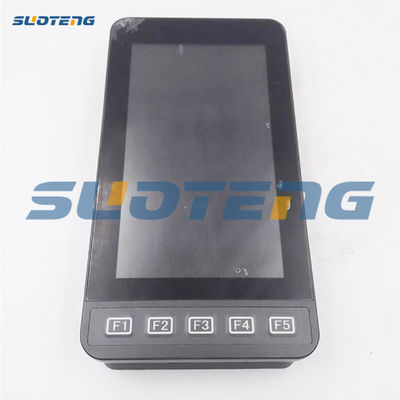 803588494 XE215D Excavator Display Monitor Panel 