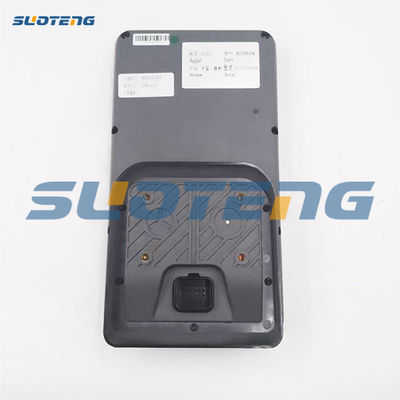 803588494 XE215D Excavator Display Monitor Panel 