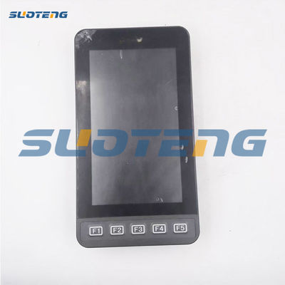 803588494 XE215D Excavator Display Monitor Panel 