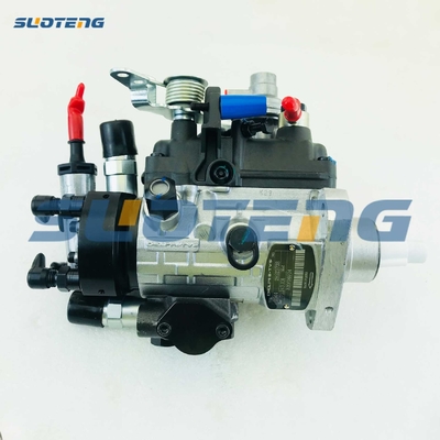 Excavator parts Fuel pump 154428523703