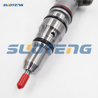 Excavator parts Hydraulic Fuel Injector 387-9434 3879434 for C9 Engine 330D