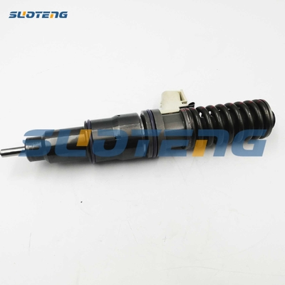 Excavator parts Fuel injector 166509Z01C