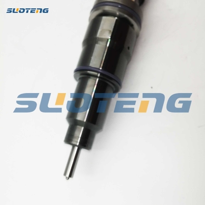 Excavator parts Fuel injector 166509Z01C