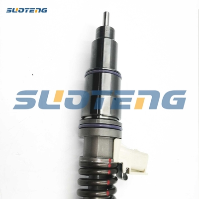 Excavator parts Fuel injector 166509Z01C