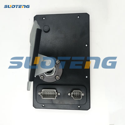 Excavator parts Display panel Monitor 14751420 for EC140E/200/210E/300E