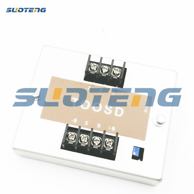 9X-9857 9X9857 Control Module for Engine C10 C12