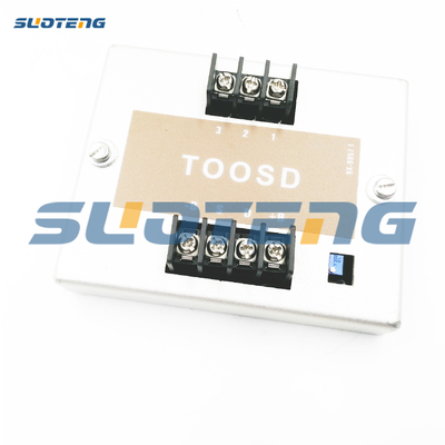9X-9857 9X9857 Control Module for Engine C10 C12