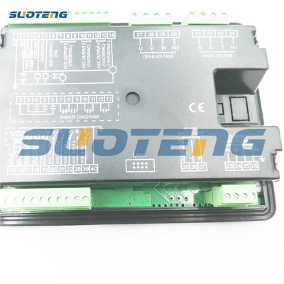 Excavator parts ECU Controller RF6120U