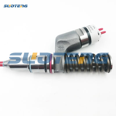 Excavator parts Fuel injector 276-8307 2768307 for C18