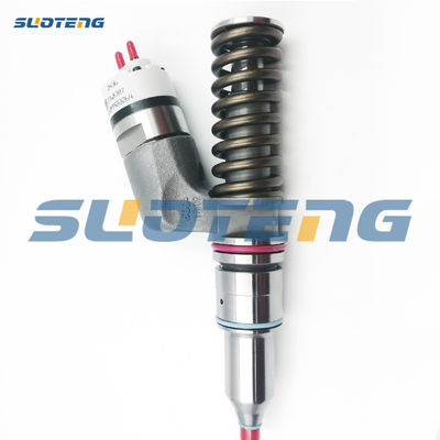 Excavator parts Fuel injector 276-8307 2768307 for C18