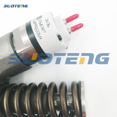 Excavator parts Fuel injector 276-8307 2768307 for C18