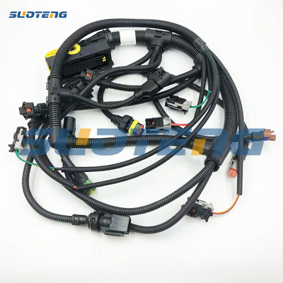 Excavator parts Wire harness 32009727 3200-9727