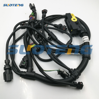 Excavator parts Wire harness 32009727 3200-9727