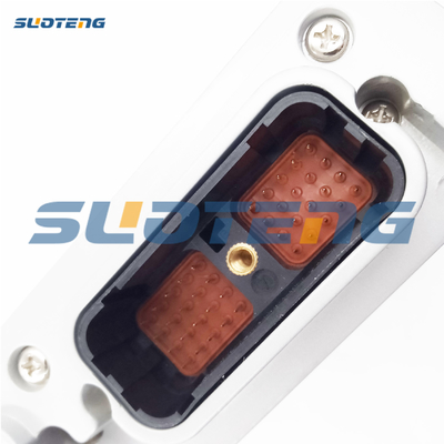 21QA-32011 Excavator Controller ECU ECM Control Unit