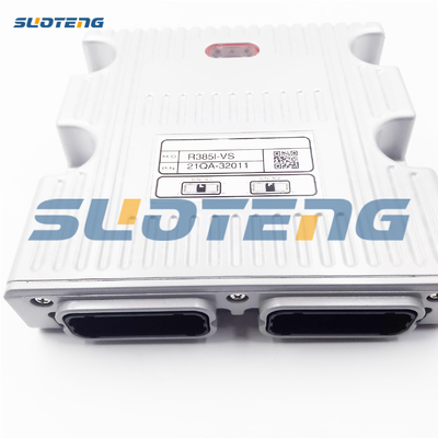 21QA-32011 Excavator Controller ECU ECM Control Unit