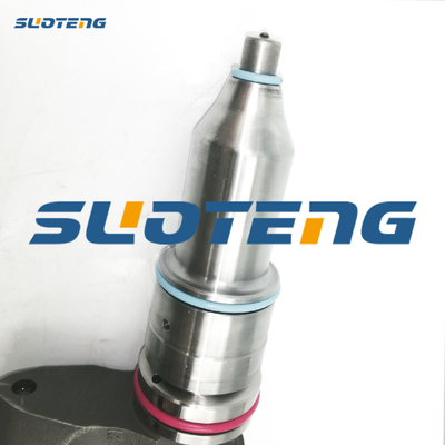 Excavator parts Fuel injector 253-0616 2530616 for C18