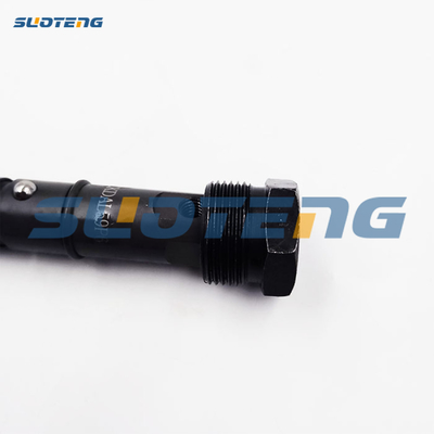 CKDAL59P6 Diesel Fuel Injector Nozzle for 6BT5.9 Engine