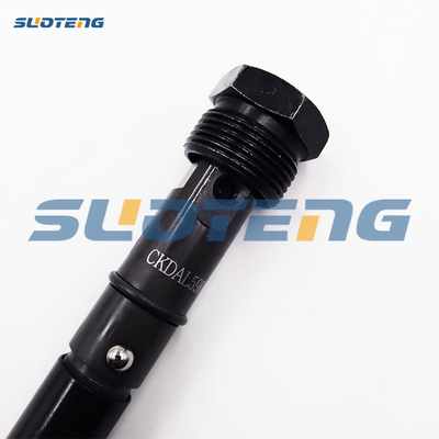 CKDAL59P6 Diesel Fuel Injector Nozzle for 6BT5.9 Engine