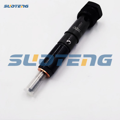 CKDAL59P6 Diesel Fuel Injector Nozzle for 6BT5.9 Engine
